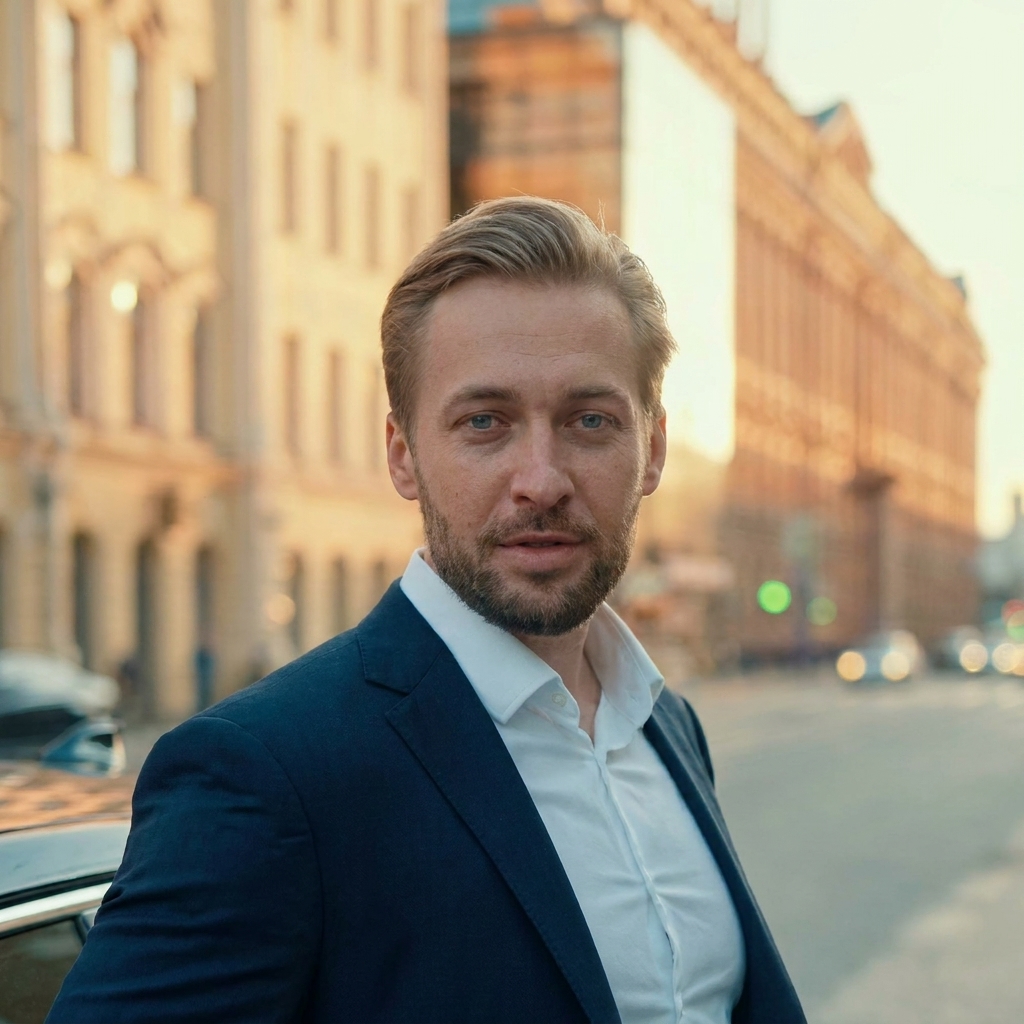 Дмитрий, консультант Ательер